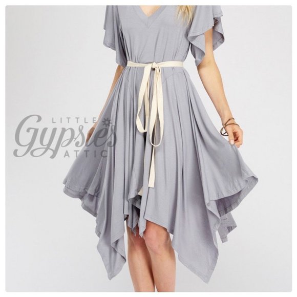 Entro Simple Days Effortless Dress - Picture 11 of 12